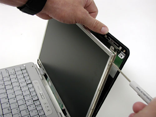 Laptop Screen Repair